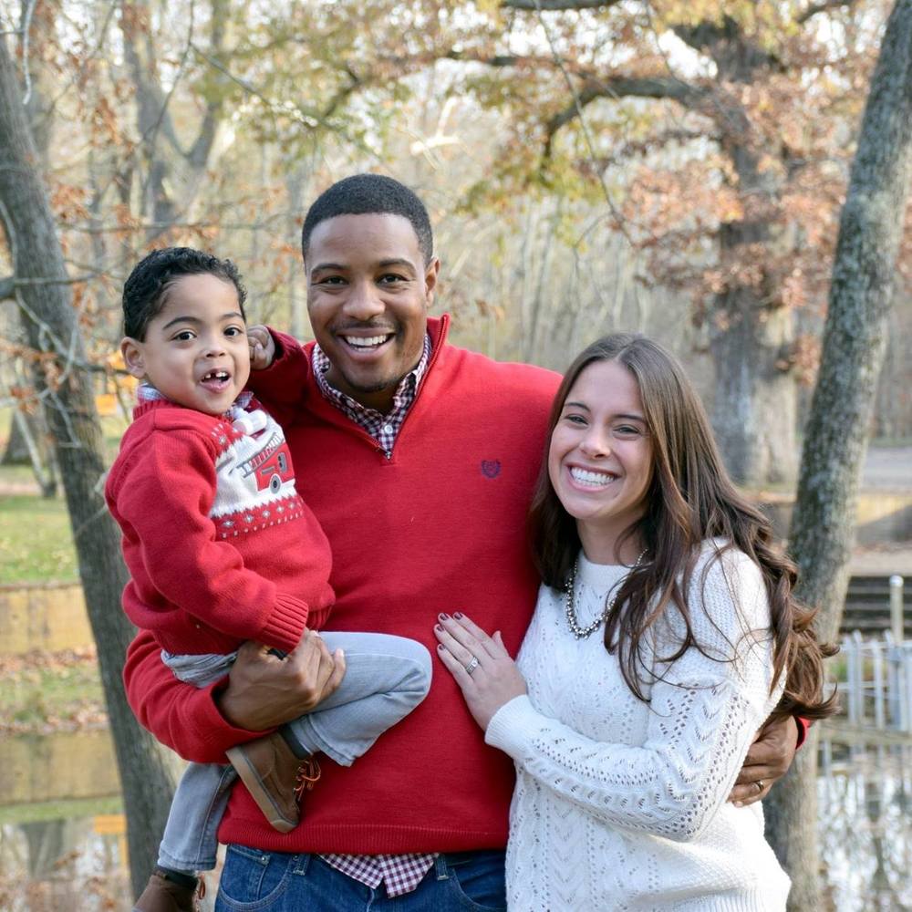 Meet your Posher, Tara